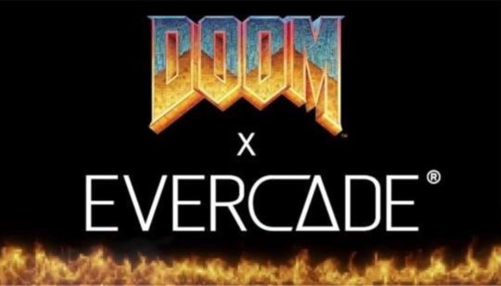 DOOM x Evercade Teaser Trailer