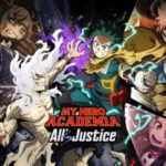 My Hero Academia: Alls Justice Review  United States of Smash | COGconnected