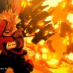 My Hero Academia: All’s Justice Review – A Solid Arena Fighter with Rough Edges – MonsterVine