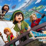 Dragon Quest VII Reimagined Review – Fragments of the Not So Forgotten Past – MonsterVine