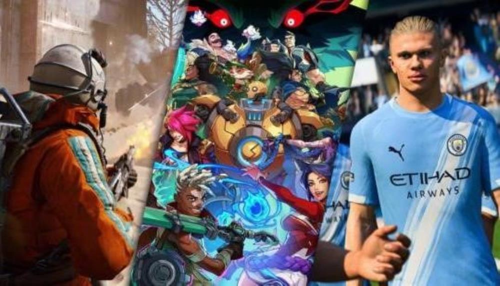 PlayStation Store: January 2026s top downloads