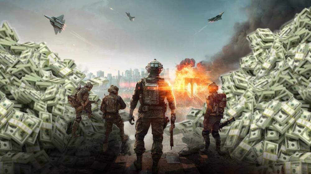 Battlefield 6 “Exceeded Expectations” According to EA