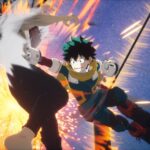 My Hero Academia: All’s Justice Review – The Final War | MP1st
