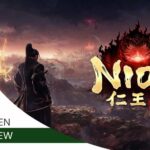 Nioh 3 Review: Team Ninjas Combat Masterpiece Evolves Again | The Outerhaven