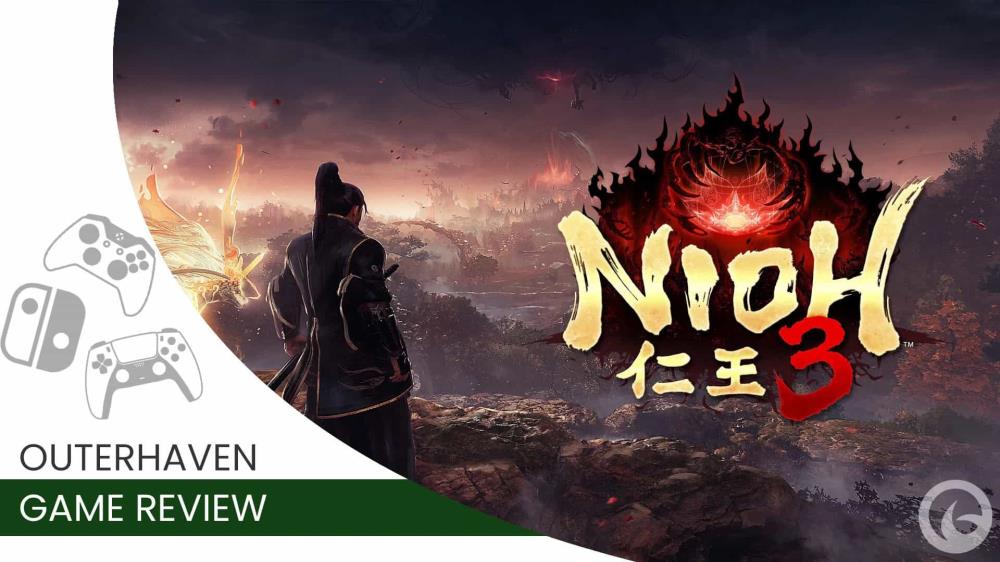 Nioh 3 Review: Team Ninjas Combat Masterpiece Evolves Again | The Outerhaven