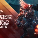 John Carpenters Toxic Commando Gameplay Trailer