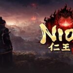 Nioh 3 Review | Cloud Dosage