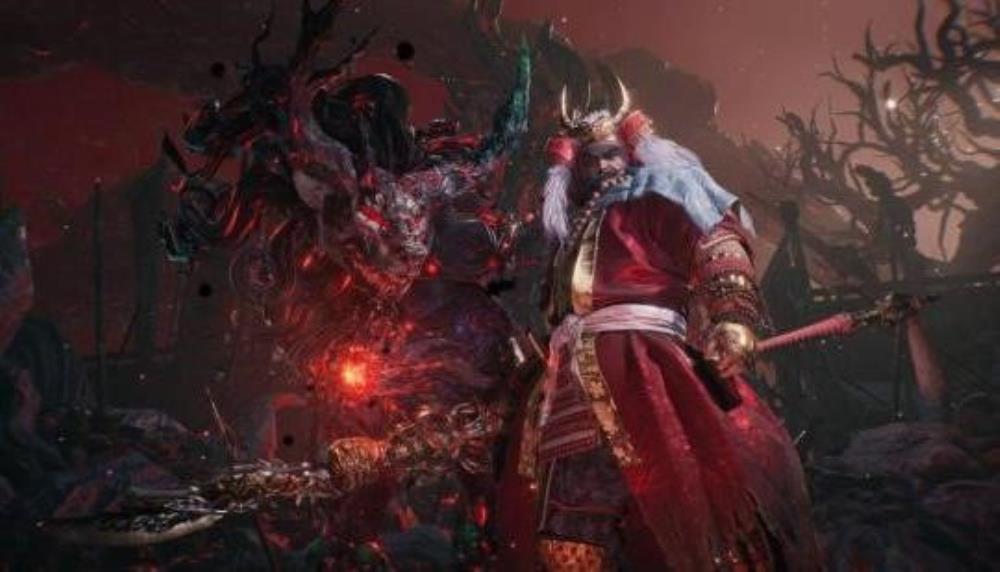 Nioh 3 almost gives Team Ninja its Elden Ring moment | Polygon