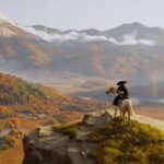 Sony Says Ghost of Ytei Outpaced Tsushima Sales