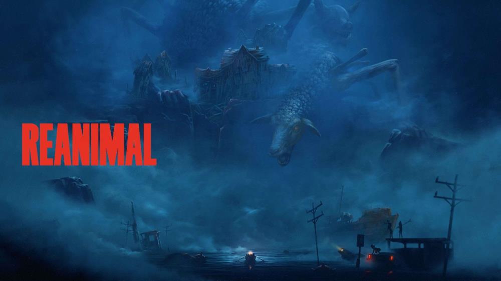 Reanimal Pre-Load Date Revealed, Larger Download Size Than Little Nightmares 2