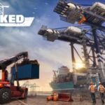 The realistic port sim game, Docked, is coming to PC and consoles on March 5th