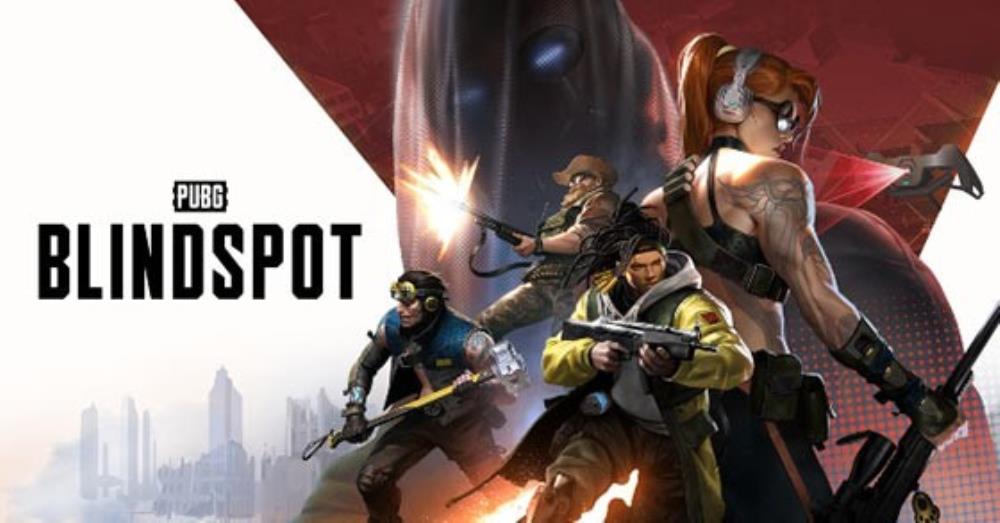 PUBG: BLINDSPOT is now available via Steam Early Access