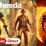 These Bethesda Softworks games are coming to Nintendo Switch 2