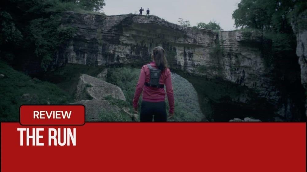 The Run Review: Turns Escape Into an Artform of Anxiety |GLG