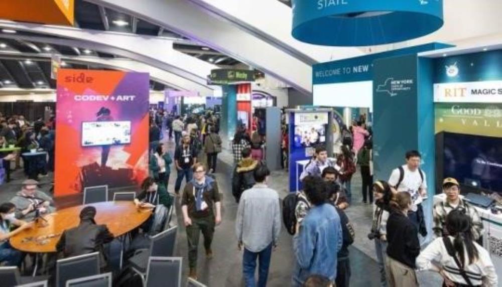 38 percent of game industry leaders impacted by U.S. tariffs