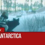 Nova Antarctica Review: Chasing Tomorrow Across a Dying World |GLG