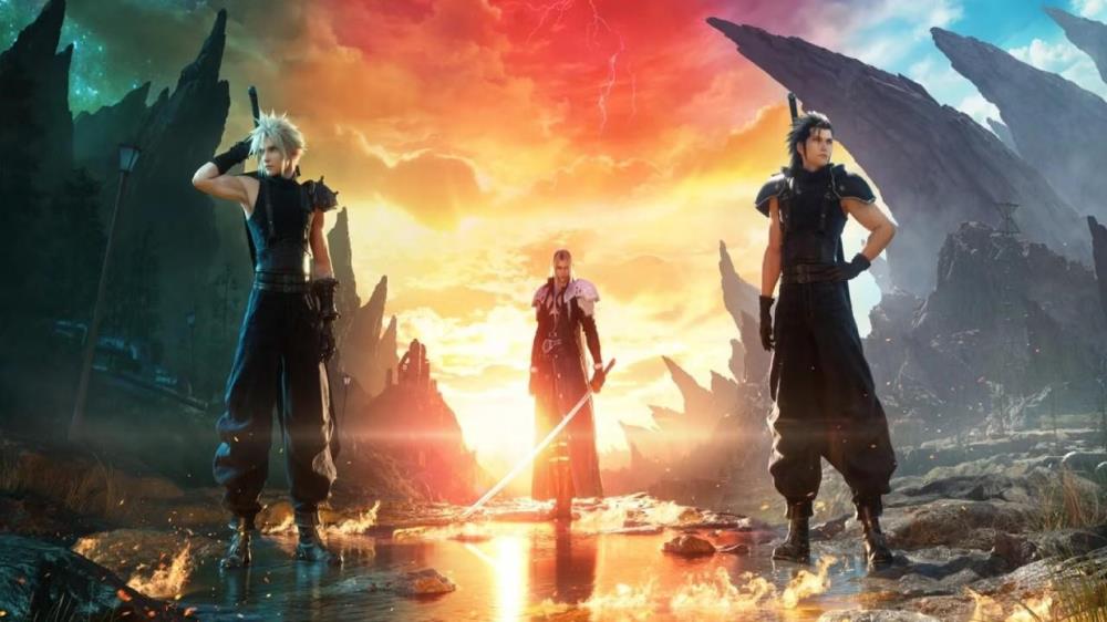 Final Fantasy 7 Rebirth Switch 2 Release Date Points To Part 3 Not Being Too Far Away