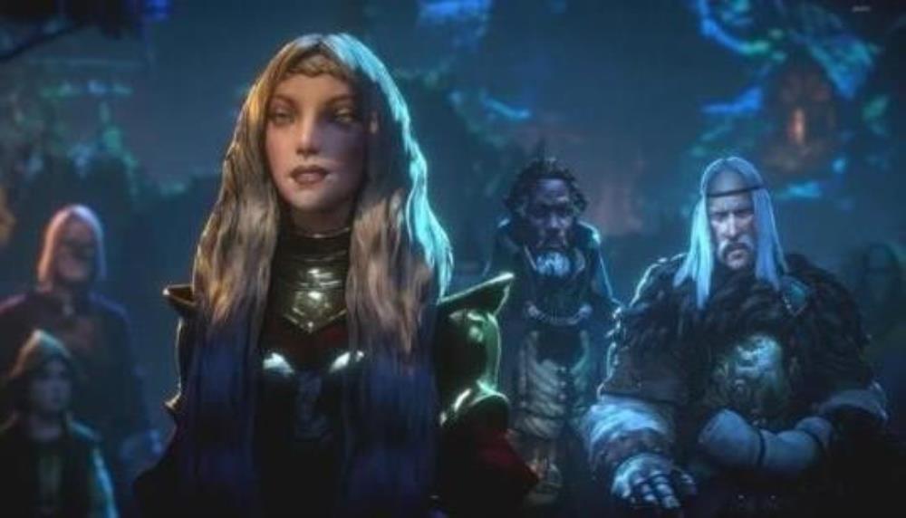 Ori studio head looks to Final Fantasy Tactics for help fixing No Rest for the Wicked’s progression