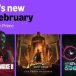 Luna February Content Update