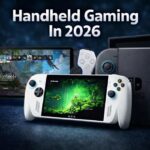Handheld Gaming in 2026: Switch 2 vs PlayStation Portal vs ROG Xbox Ally