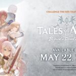 Tales of Arise Switch 2 Resolution and FPS Detailed