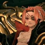 Code Vein II Review [Capsule Computers]