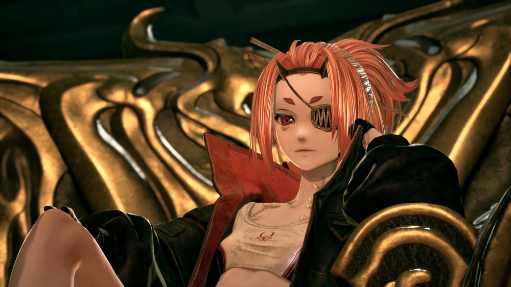 Code Vein II Review [Capsule Computers]