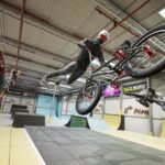 Get on Your Bike this March with VMX for SteamVR