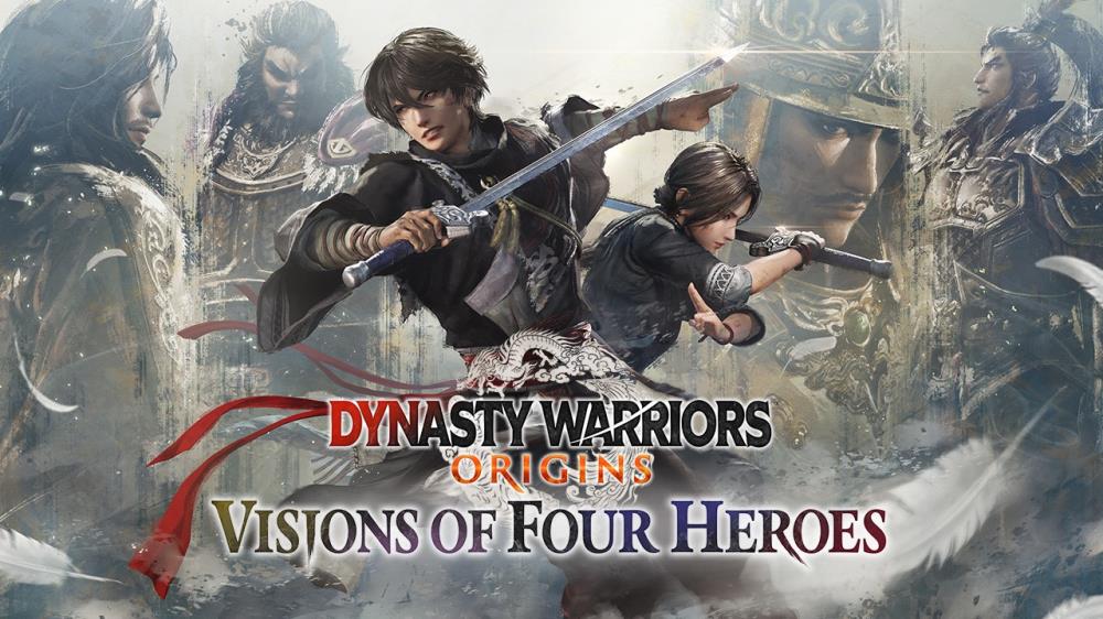 Dynasty Warriors: Origins- Visions of Four Heroes DLC Review – Gaming Respawn