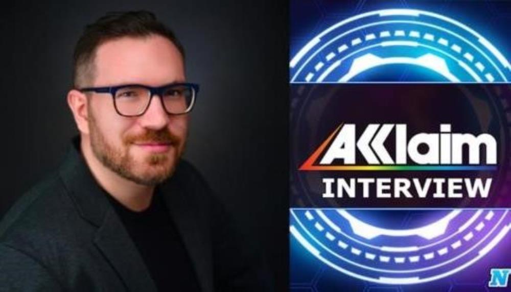 Acclaim Reborn: Interview with Marc Anthony Rodriguez