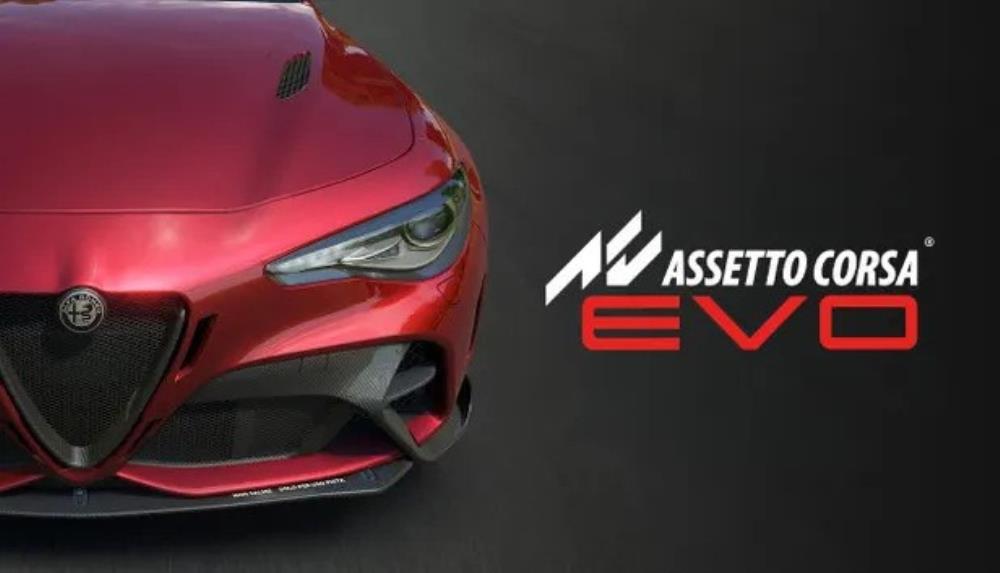 Assetto Corsa EVO preview – ChristCenteredGamer
