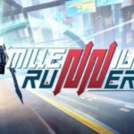 Millennium Runners Review  Gamerhub UK