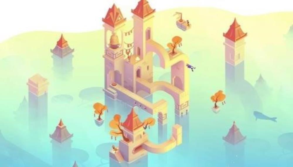 Ustwo Games makes layoffs to facilitate ‘PC-first’ pivot
