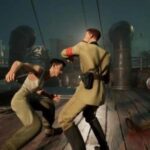 ProbablyMonsters lays off devs while debuting Nazi hunting game