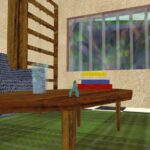 If you think open worlds are too big, play Shrinko / if you think they’re too small, play Shrinko