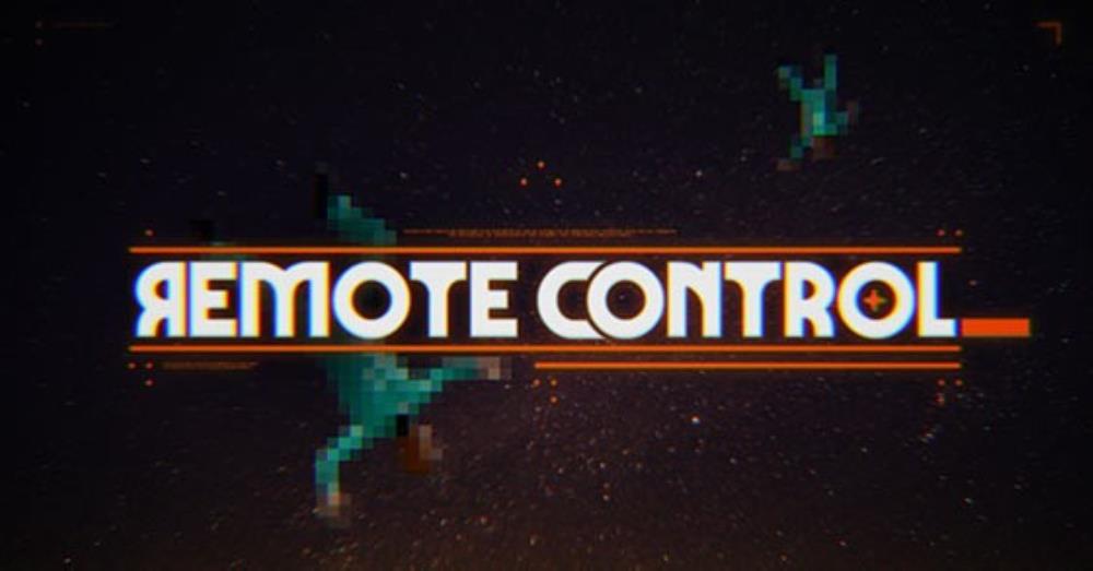 The psychological mystery adventure, Remote Control, is coming to Steam in 2026