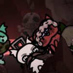 Mewgenics review  | RPS