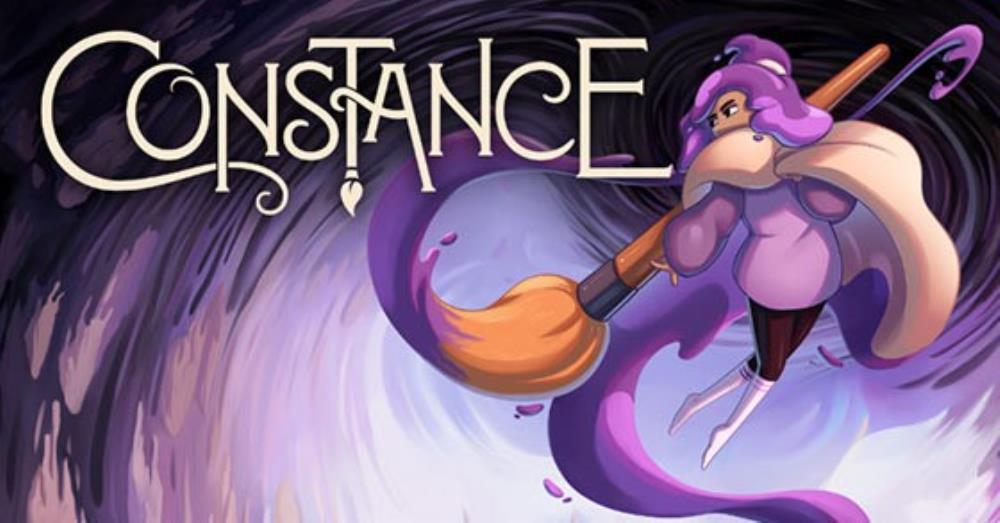 The highly anticipated indie Metroidvania, Constance, is coming to the Switch on May 1st