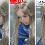 PRAGMATA Demo Comparison Across PS5, Xbox Series, and Switch 2 Shows Unexpected Results