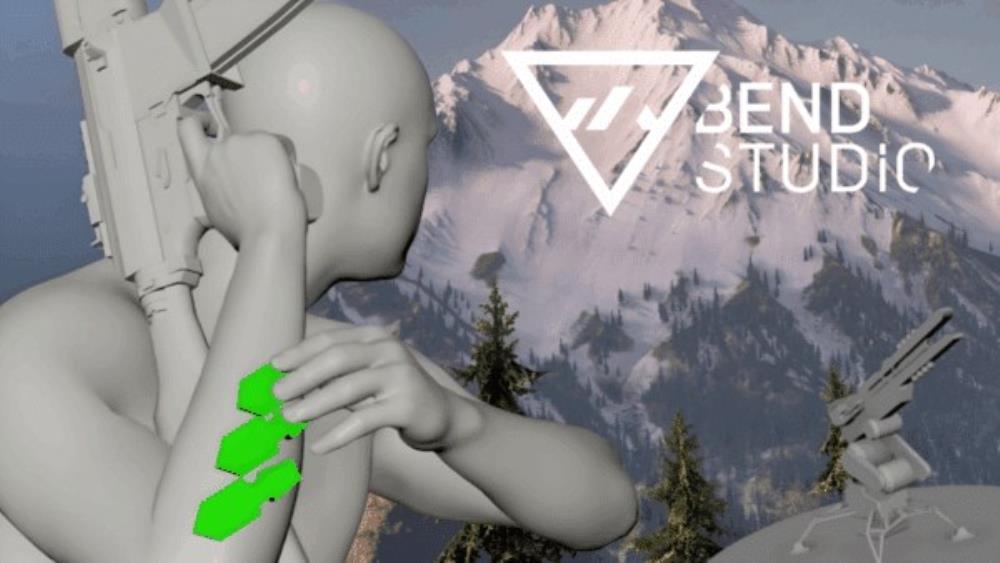 Report: Bend Studio Cancelled Live Service Title “Mirror Pond” Animations Surfaces