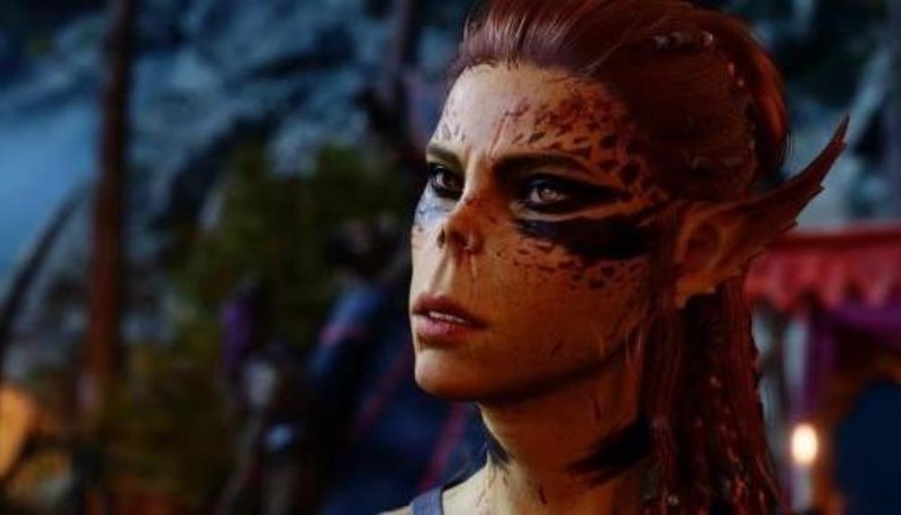 A Baldurs Gate TV series is set to follow on from Baldurs Gate 3