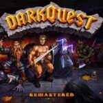 Dark Quest: Remastered is Now Available on Consoles and PC