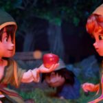 DRAGON QUEST VII Reimagined Review | NoobFeed