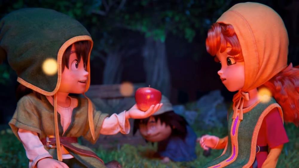 DRAGON QUEST VII Reimagined Review | NoobFeed