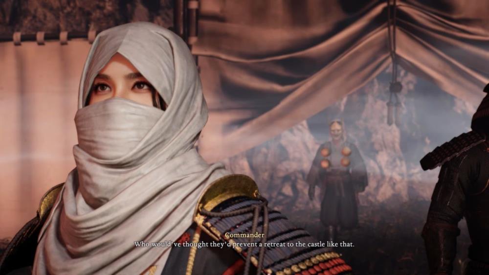 Nioh 3 Review | NoobFeed