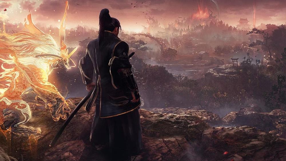 Nioh 3 PC Settings & Performance Optimization Guide