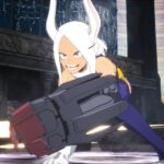 My Hero Academia: Alls Justice Review [Capsule Computers]