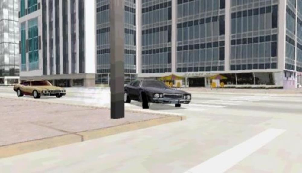 A History of PS1 Graphics in Five Games