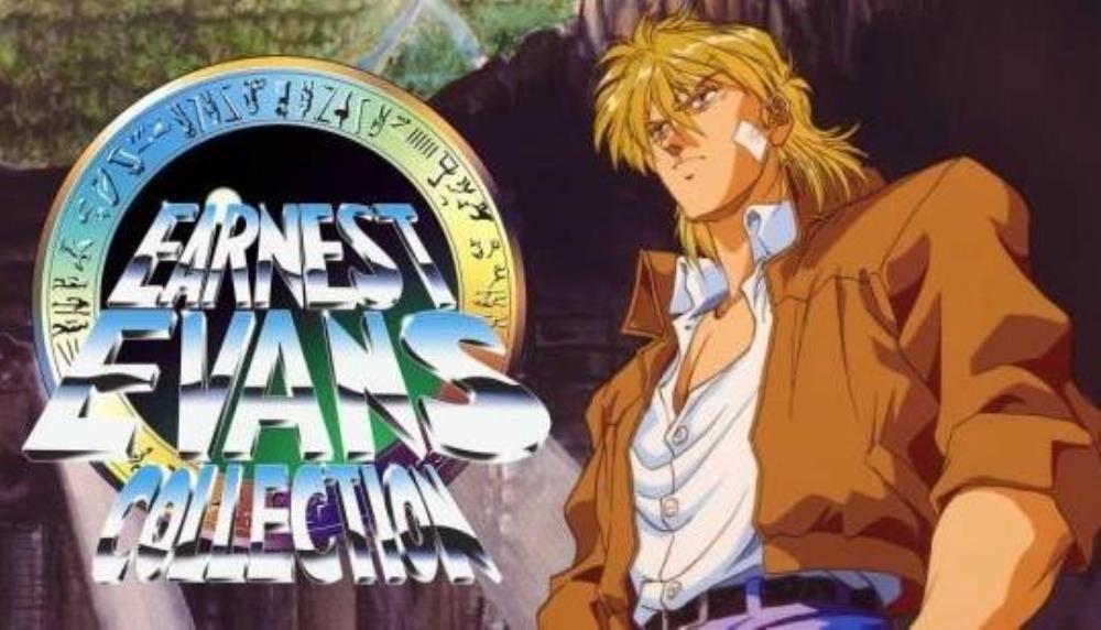 Earnest Evans Collection | Fortress of Solitude Review  Not All That’s Retro Is Gold