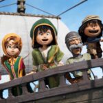 Dragon Quest VII Reimagined Becomes Second Biggest Dragon Quest Launch on Steam